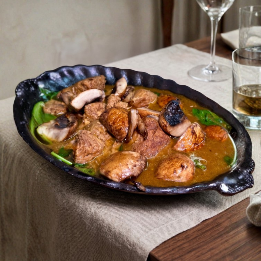 Hongos Melena de León