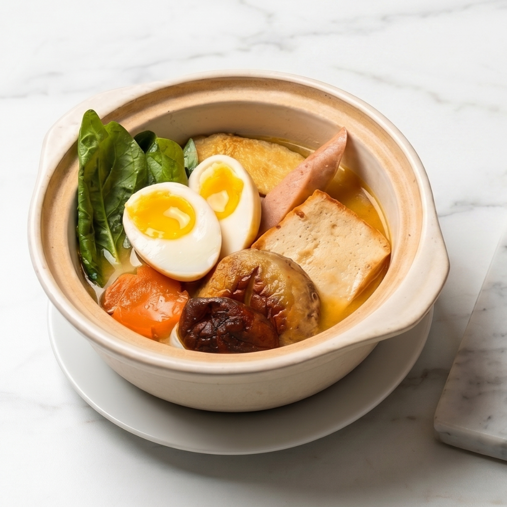 Ramen Miso