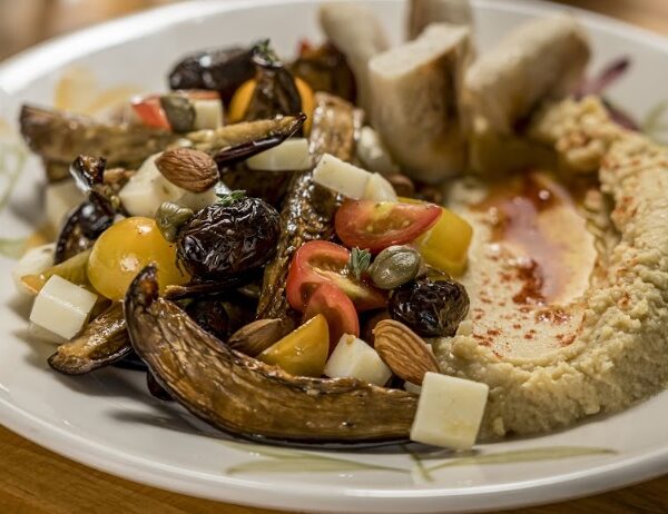 Tradizione Vegetale (Italiana)